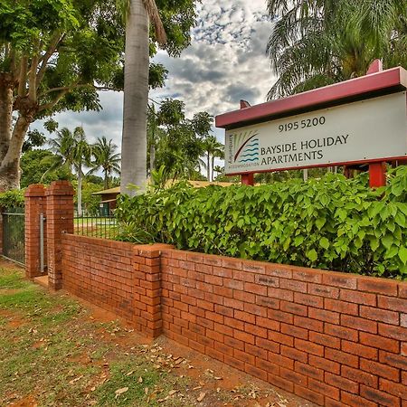 Bayside Holiday apartamentos Broome Exterior foto