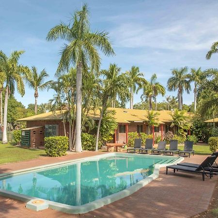 Bayside Holiday apartamentos Broome Exterior foto