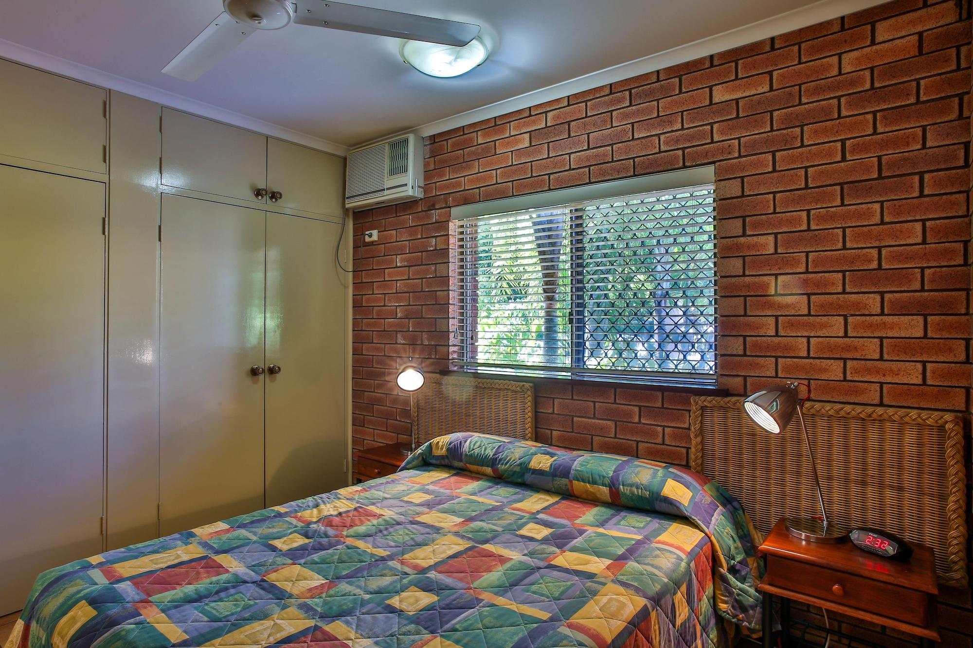 Bayside Holiday apartamentos Broome Exterior foto