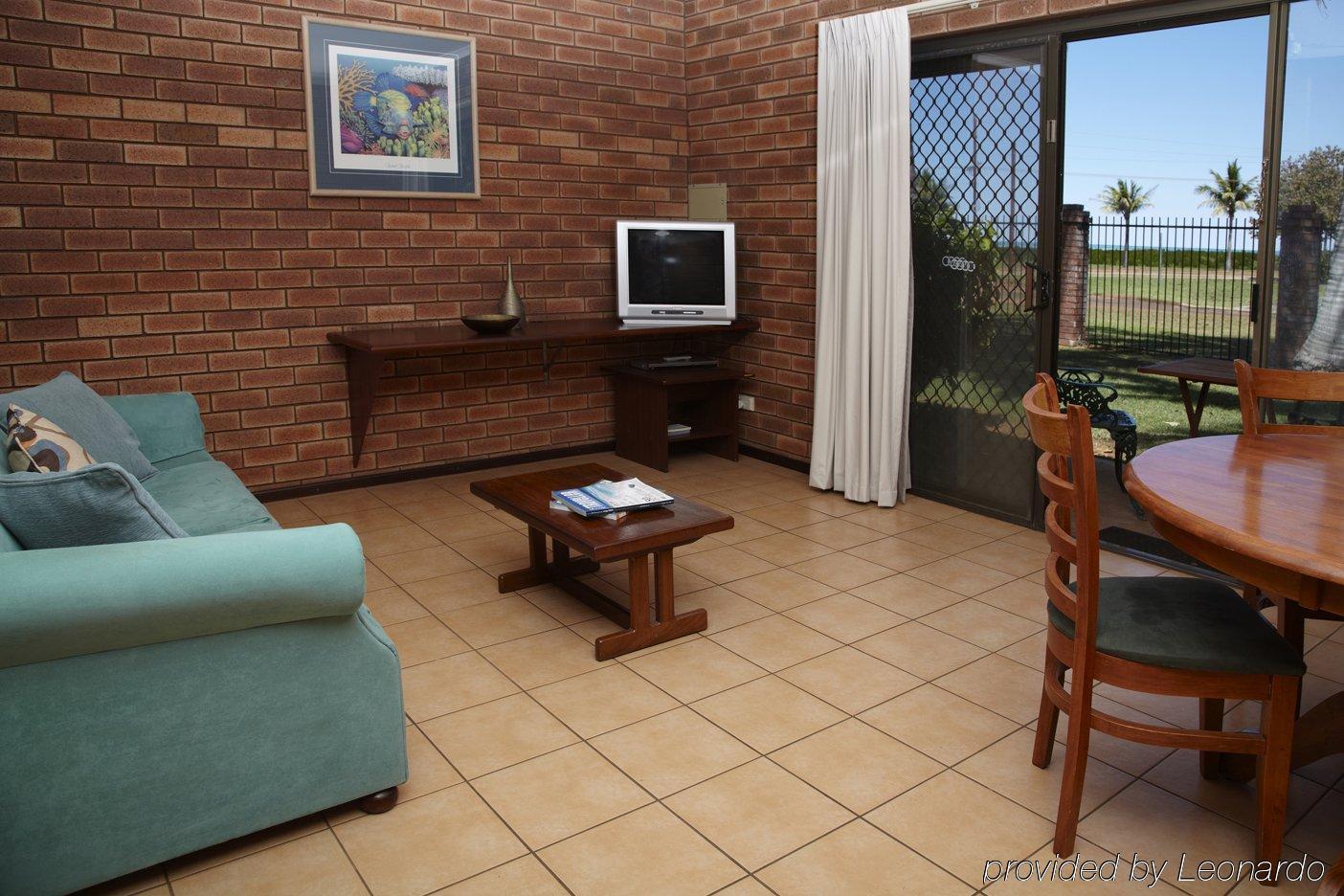 Bayside Holiday apartamentos Broome Habitación foto