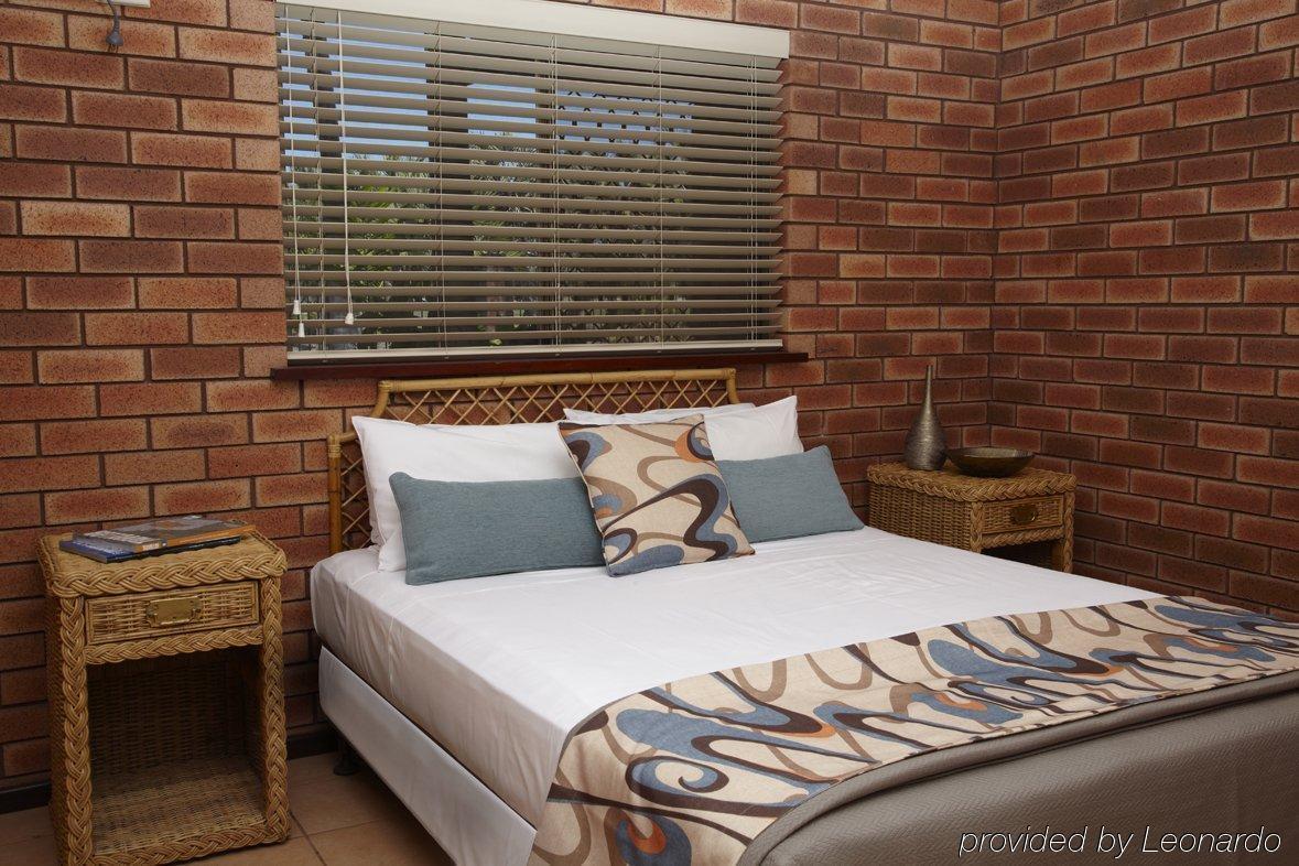 Bayside Holiday apartamentos Broome Habitación foto