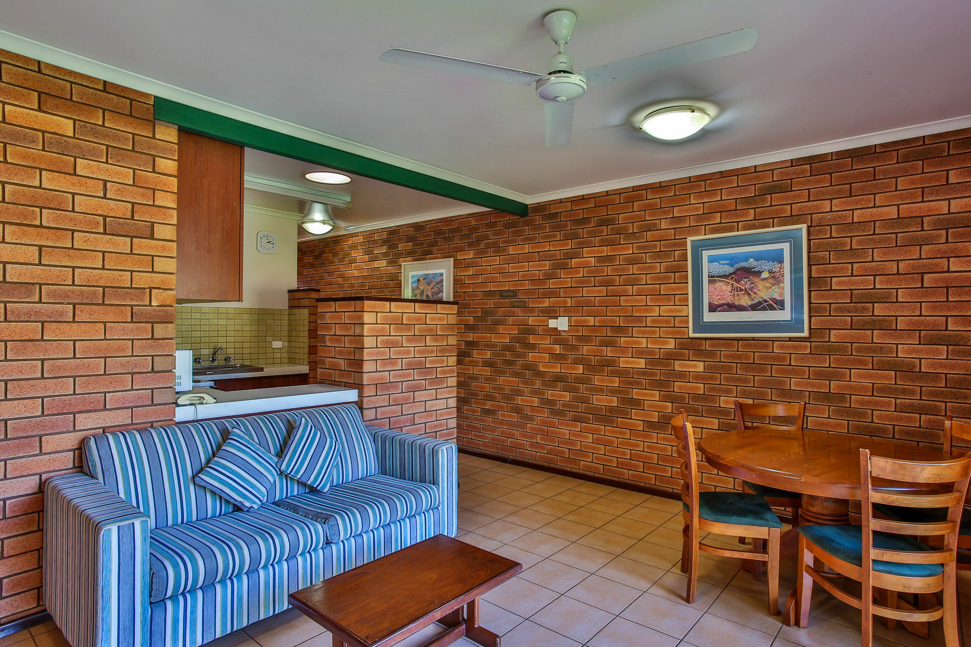 Bayside Holiday apartamentos Broome Exterior foto