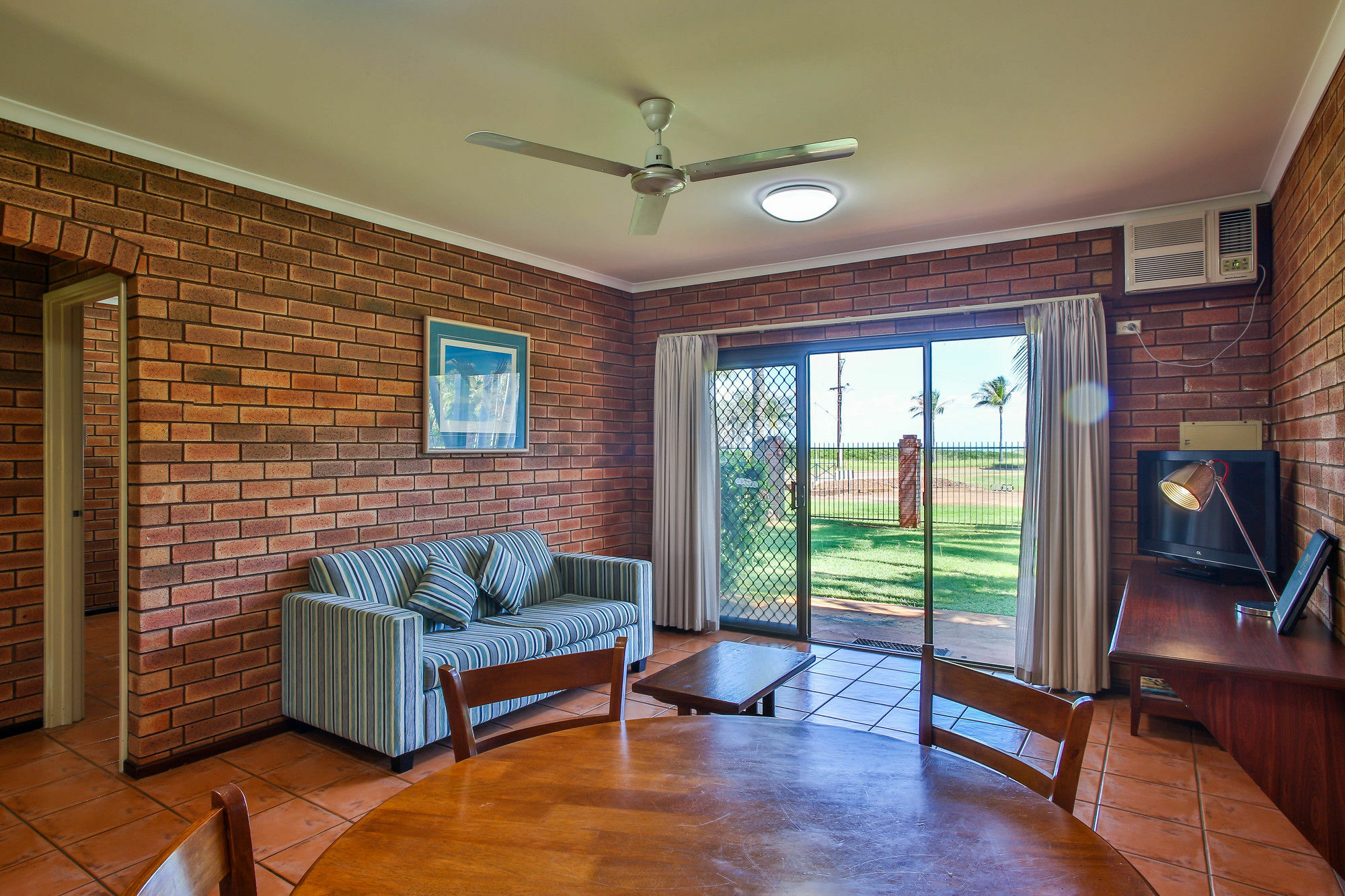 Bayside Holiday apartamentos Broome Exterior foto